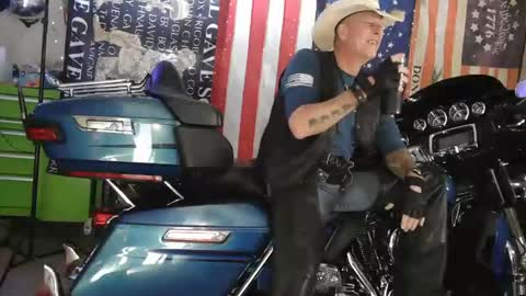 Yeti online show from February 8, 7:39 pm