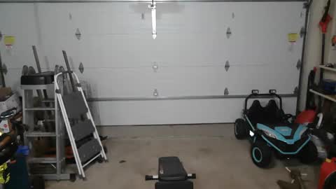 Yeti online show from March 3, 12:06 am