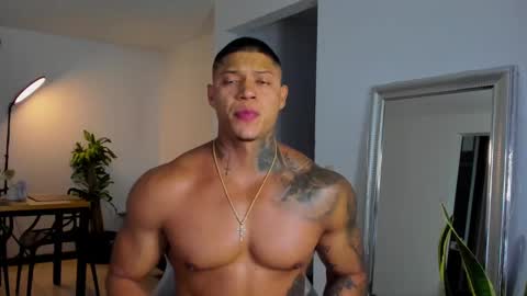 Diego online show from December 13, 2:10 am