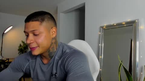 Diego online show from December 17, 12:23 am