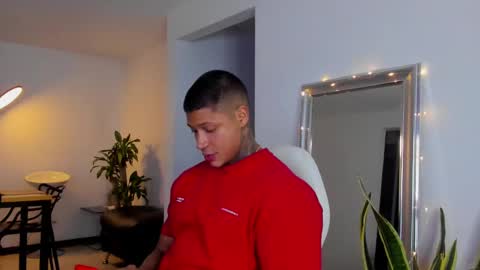 Diego online show from December 24, 1:49 am