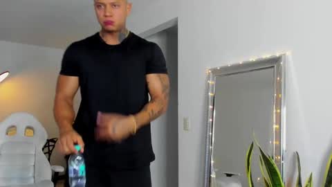 Diego online show from December 31, 5:11 am