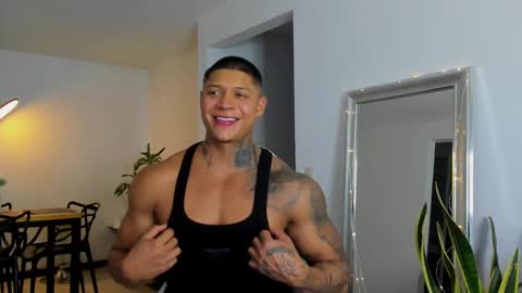 Diego online show from January 3, 12:00 am