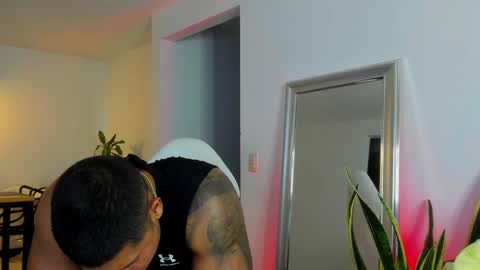 Diego online show from January 8, 11:30 pm