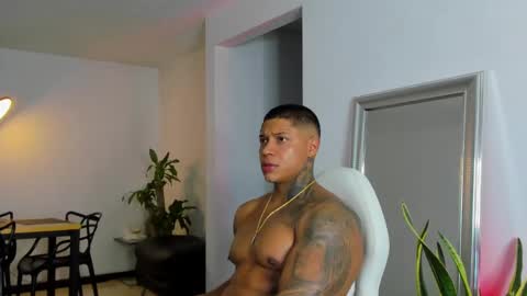 Diego online show from January 11, 4:16 am