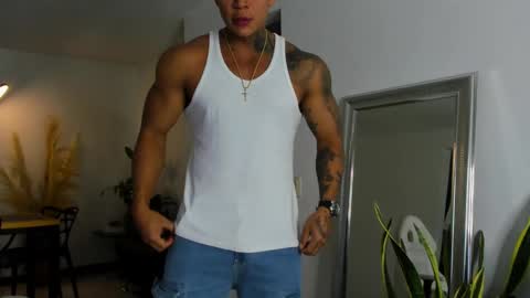 Diego online show from January 17, 2:08 am