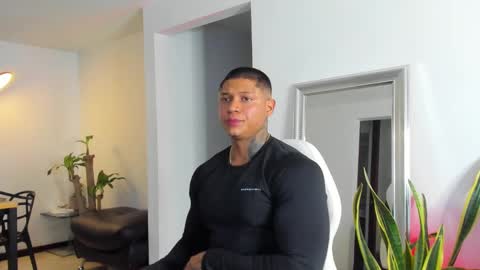 Diego online show from February 6, 2:11 am