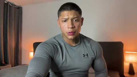 Diego online show from March 3, 10:42 pm