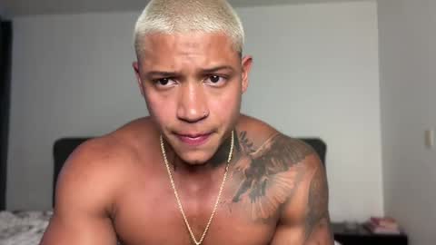 Diego online show from September 23, 10:46 pm