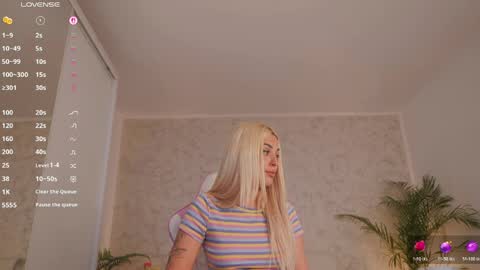 Thea online show from April 9, 4:23 pm