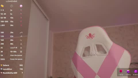 Thea online show from April 15, 7:58 pm