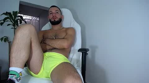 MaSSimo online show from March 5, 9:48 pm