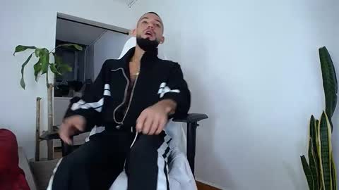 MaSSimo online show from September 17, 1:51 am