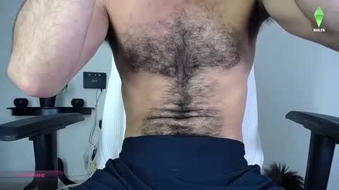 MaSSimo online show from February 2, 2:32 am