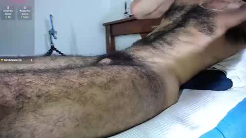 MaSSimo online show from March 22, 8:29 am