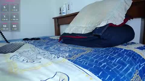 MaSSimo online show from April 12, 12:04 am