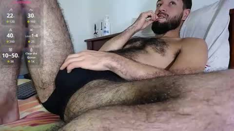 MaSSimo online show from May 26, 12:28 am