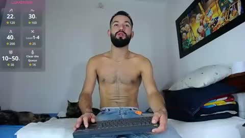 Snapshot of diamond_black00 chatting on June 14, 9:17 pm MaSSimo online show from June 14, 9:17 pm
