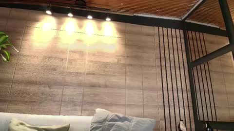 Camila and Megan online show from February 6, 11:02 am