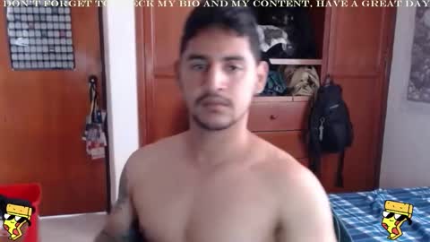 Bruno Diamond online show from February 10, 3:16 pm