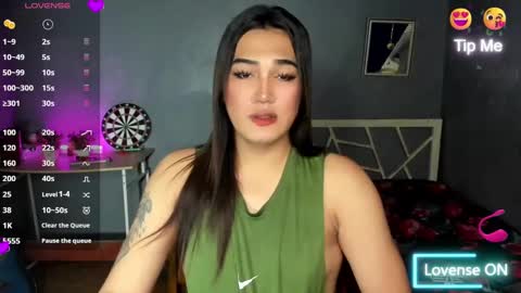 Wency online show from December 7, 1:51 pm