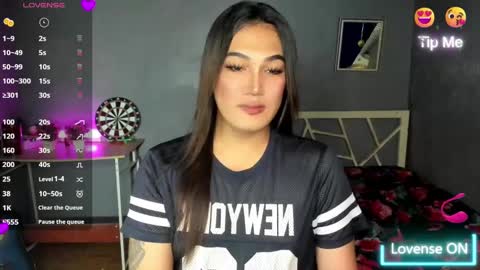 Wency online show from December 8, 3:13 pm