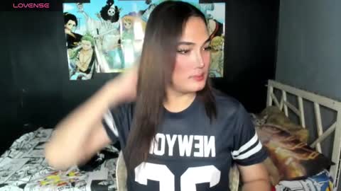 Wency online show from February 15, 8:24 am