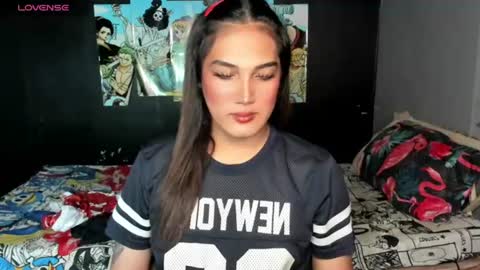 Wency online show from June 27, 12:22 pm