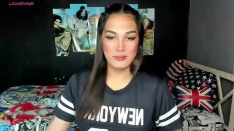 Wency online show from July 14, 10:21 am