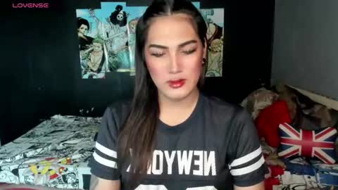 Wency online show from July 26, 12:12 pm