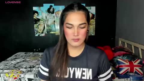 Wency online show from July 28, 12:48 pm