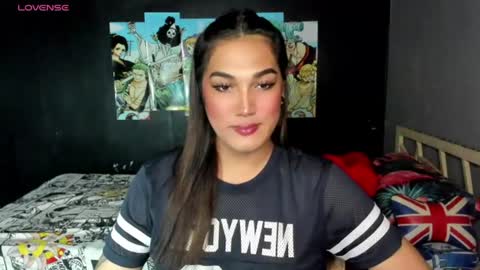 Wency online show from July 28, 2:13 pm