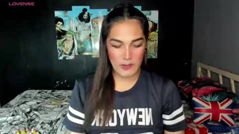 Wency online show from July 28, 3:54 pm
