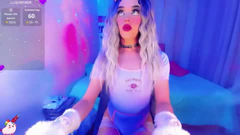 AmayaGirl online show from October 25, 1:46 am