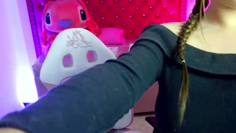Snapshot of diamond_juliana_ chatting on July 7, 3:20 am diamond_juliana_ online show from July 7, 3:20 am