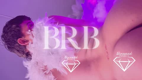 Diamond online show from November 22, 4:00 am