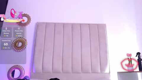 diamond_rose_as online show from July 3, 8:26 pm