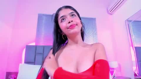 Snapshot of diamond_sweet0 chatting on January 7, 2:25 am Diamond online show from January 7, 2:25 am