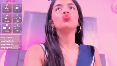 Snapshot of diamond_sweet0 chatting on January 11, 2:38 am Diamond online show from January 11, 2:38 am