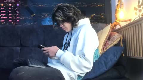 diamond_twink online show from November 20, 4:34 am