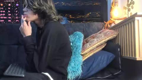 diamond_twink online show from November 27, 4:36 am