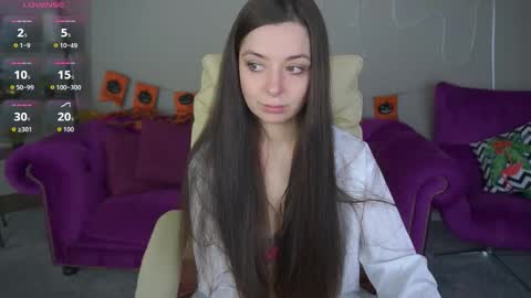 Sasha online show from November 2, 6:27 am