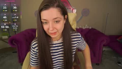 Sasha online show from February 3, 7:13 am