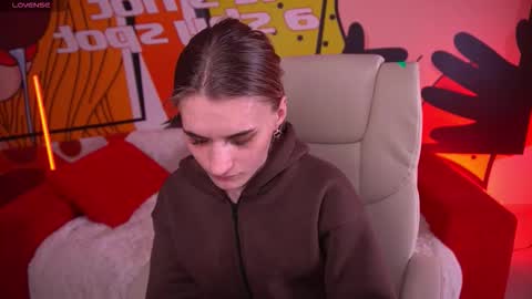 DiamondNina online show from March 13, 9:27 am