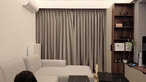 Iris online show from November 10, 7:57 pm