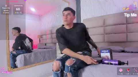 diamondss_1 online show from June 10, 9:25 pm