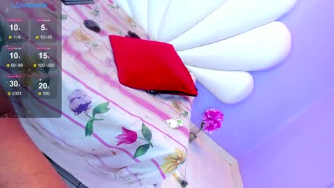 Diamont online show from December 27, 4:10 pm