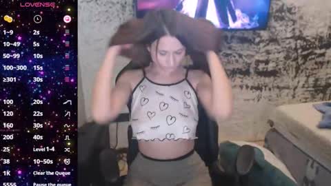 diamr online show from November 9, 2:37 pm