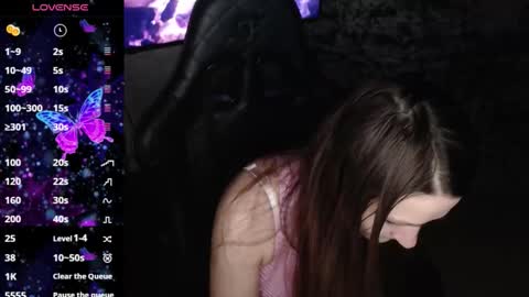 diamr online show from February 26, 7:24 pm