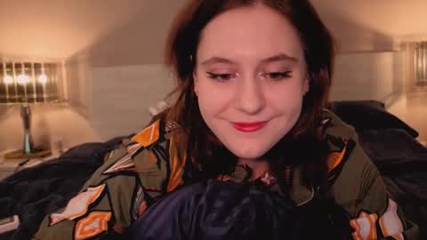 Diana online show from November 2, 2:47 am